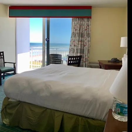 Best Western Aku Tiki Inn-2